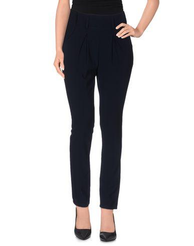 Брюки  -  цвет