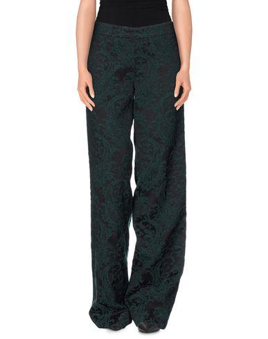 Брюки  -  цвет