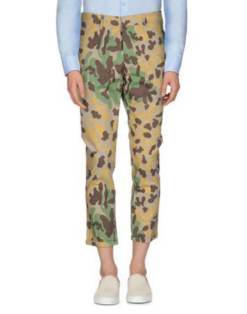 Брюки MC MASTER OF CEREMONIES