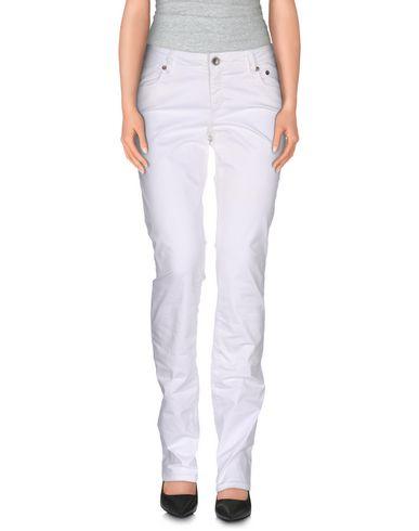 Брюки SIVIGLIA WHITE