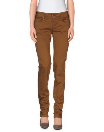 Брюки PLEIN SUD