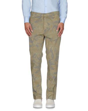 Брюки N° 4 FOUR Брюки N° 4 FOUR