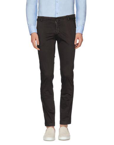 Брюки  -  цвет