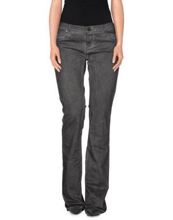 Брюки TWIN-SET JEANS