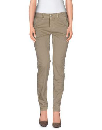 Брюки CARE LABEL