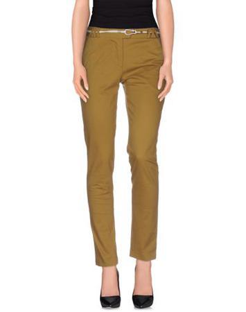 Брюки ELEVEN PARIS