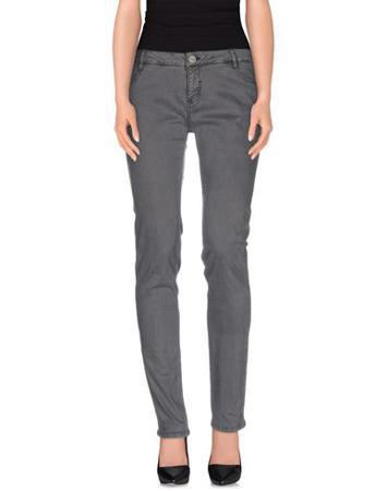 Брюки PINKO GREY