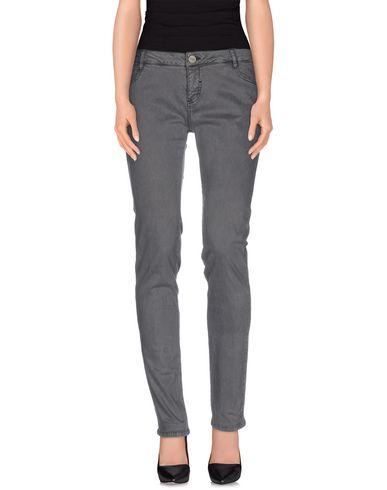 Брюки PINKO GREY