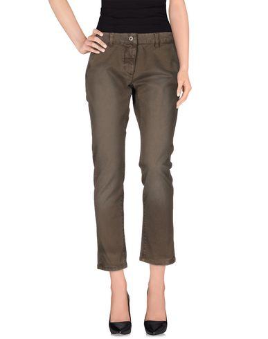 Брюки PATRIZIA PEPE