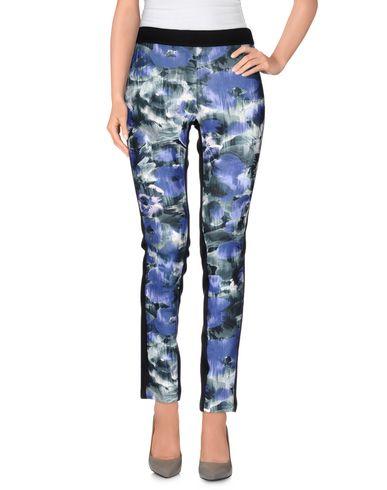 Брюки  -  цвет