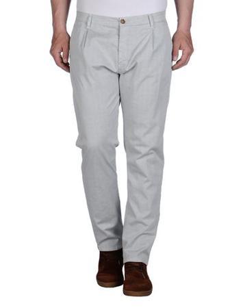 Брюки GABARDINE