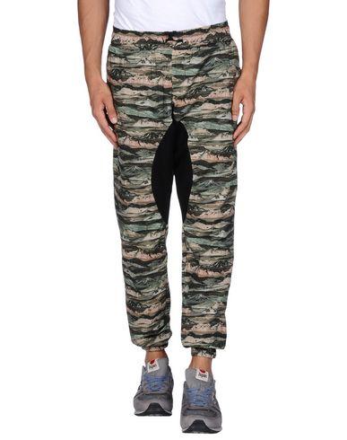 Брюки  -  цвет