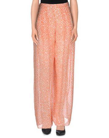 Брюки PATRIZIA PEPE SERA