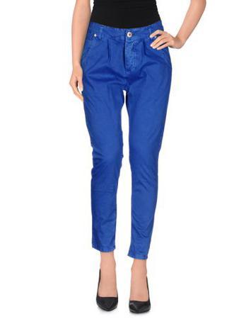 Брюки QUEEN OF LOVE