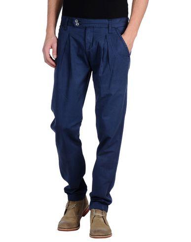 Брюки DR. DENIM JEANSMAKERS