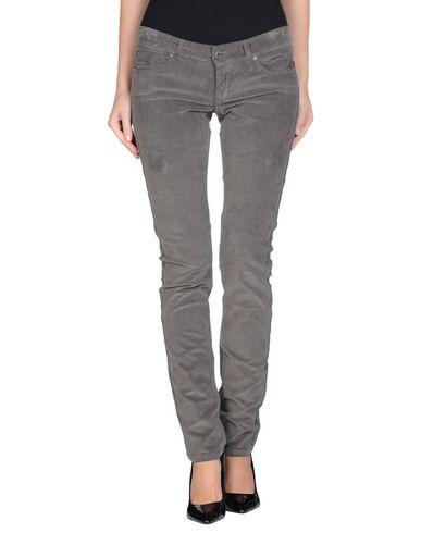 Брюки  -  цвет