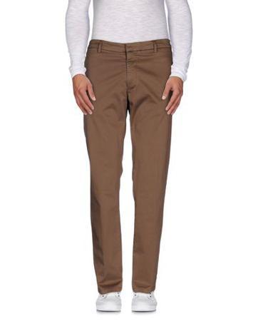 Брюки GABARDINE