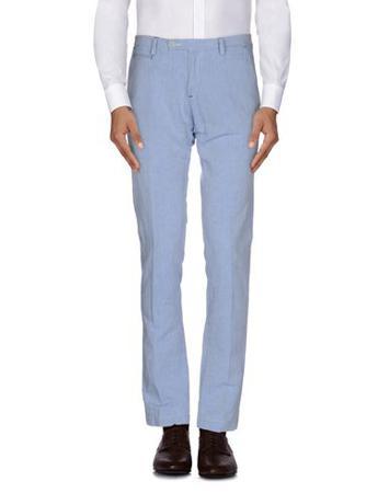 Брюки MASSIMO REBECCHI