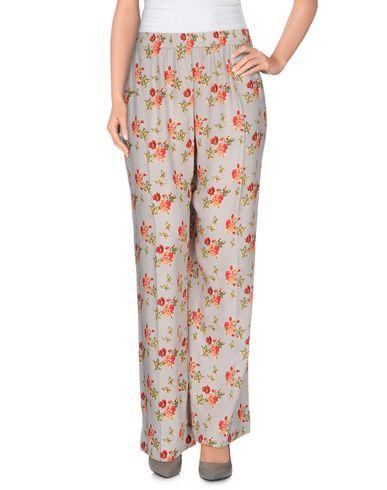 Брюки TWIN-SET JEANS