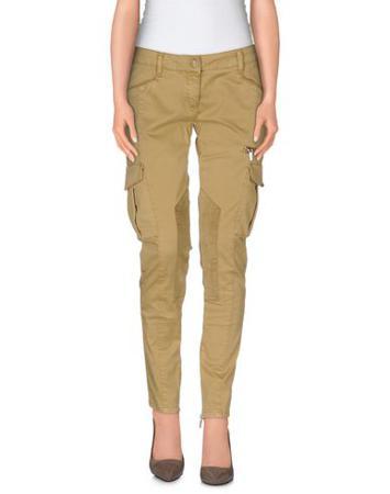 Брюки PINKO GREY