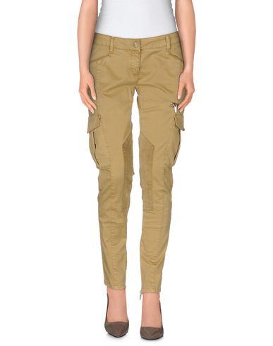 Брюки PINKO GREY