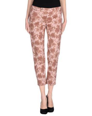 Брюки TRUE TRADITION