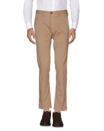 Брюки MESSAGERIE