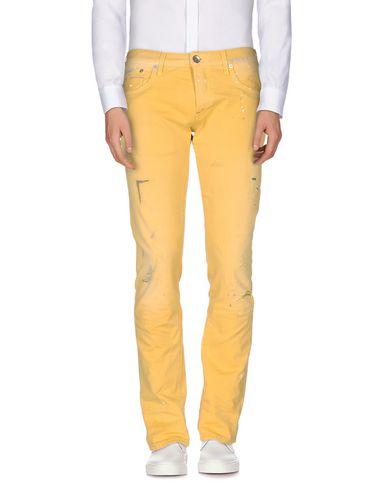 Брюки  -  цвет