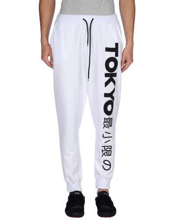 Брюки MNML COUTURE