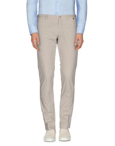 Брюки  -  цвет