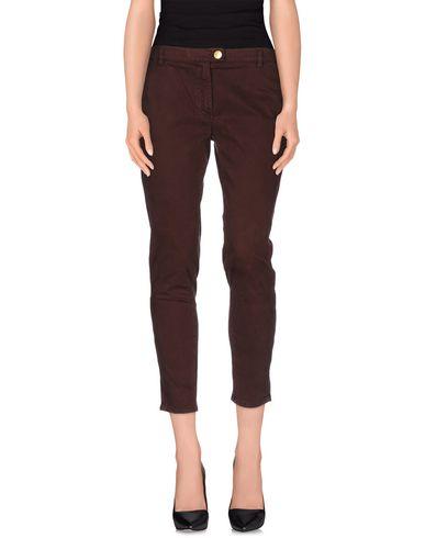 Брюки PINKO BLACK