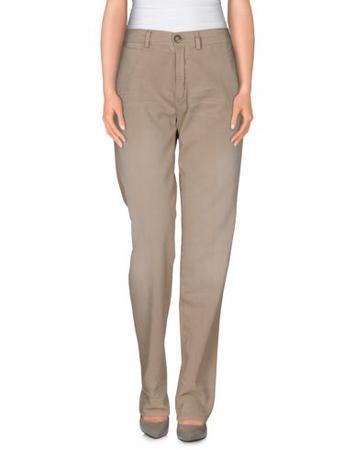 Брюки SEMI-COUTURE