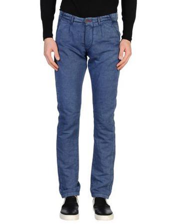 Брюки MAISON CLOCHARD