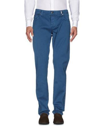 Брюки TRAMAROSSA