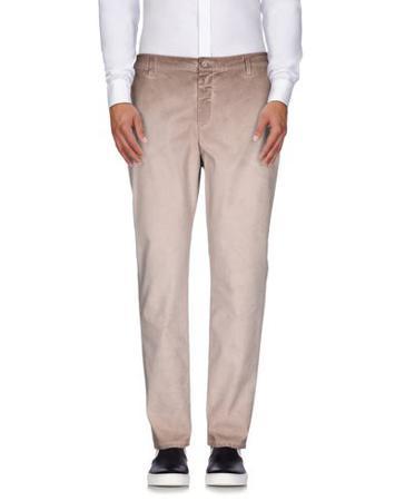 Брюки DERRIÉRE