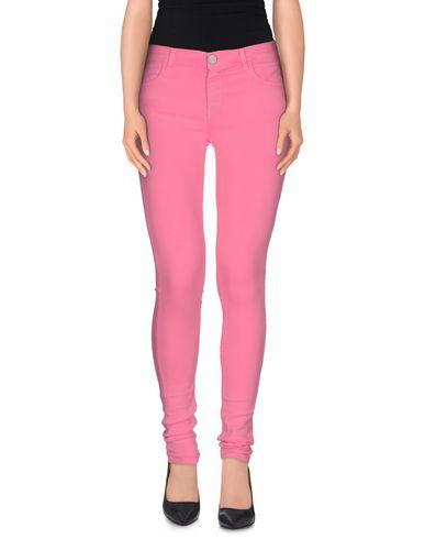 Брюки TWIN-SET JEANS