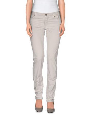 Брюки SIVIGLIA WHITE