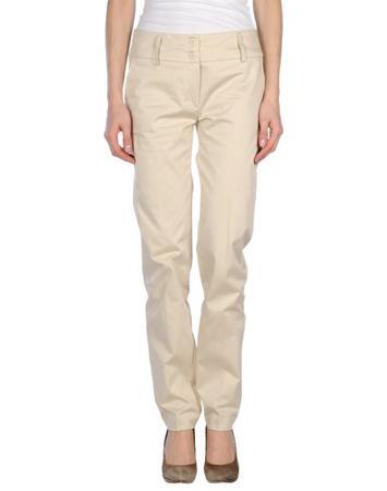 Брюки PINKO BLACK