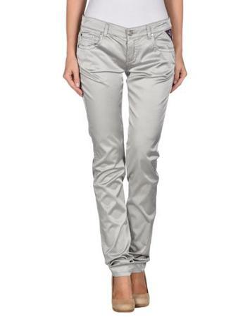 Брюки PINKO SUNDAY MORNING