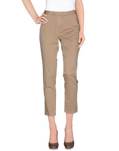 Брюки  -  цвет