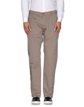 Брюки YAN SIMMON