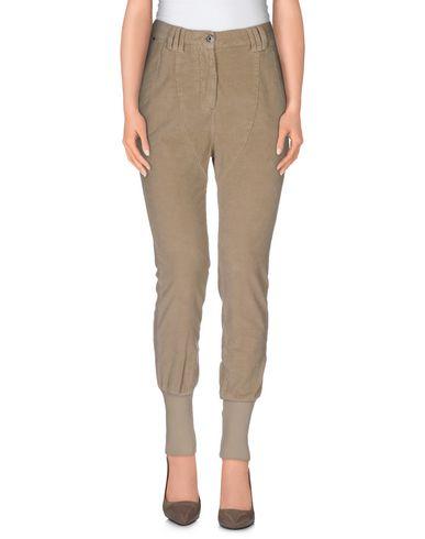 Брюки PATRIZIA PEPE