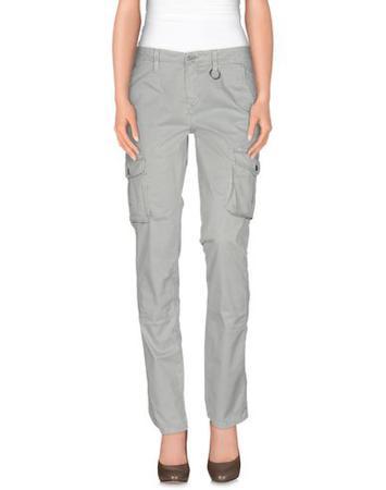 Брюки SIVIGLIA WHITE