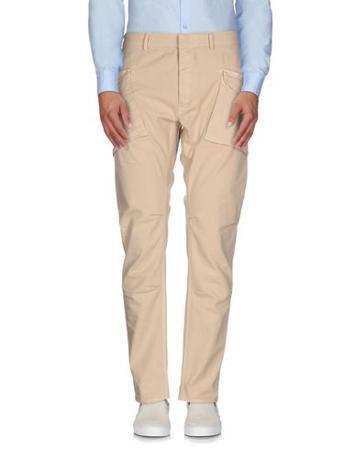 Брюки N° 4 FOUR