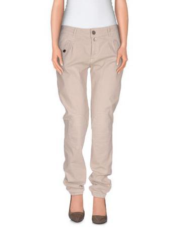 Брюки TWIN-SET JEANS