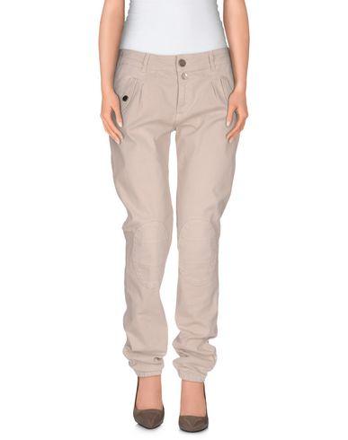 Брюки TWIN-SET JEANS