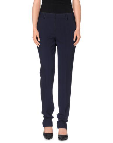 Брюки  -  цвет