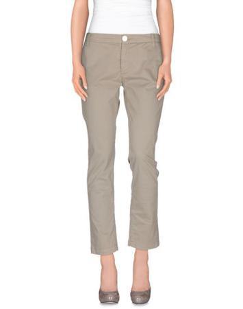 Брюки ATELIER FIXDESIGN