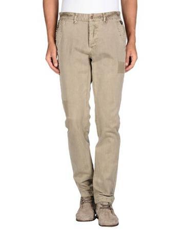 Брюки FRED MELLO