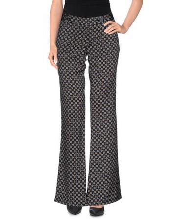 Брюки MARIAGRAZIA PANIZZI